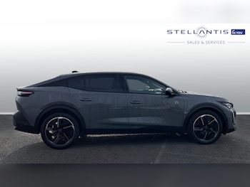 Used Peugeot 408 2025 for sale - 77204863: Photo