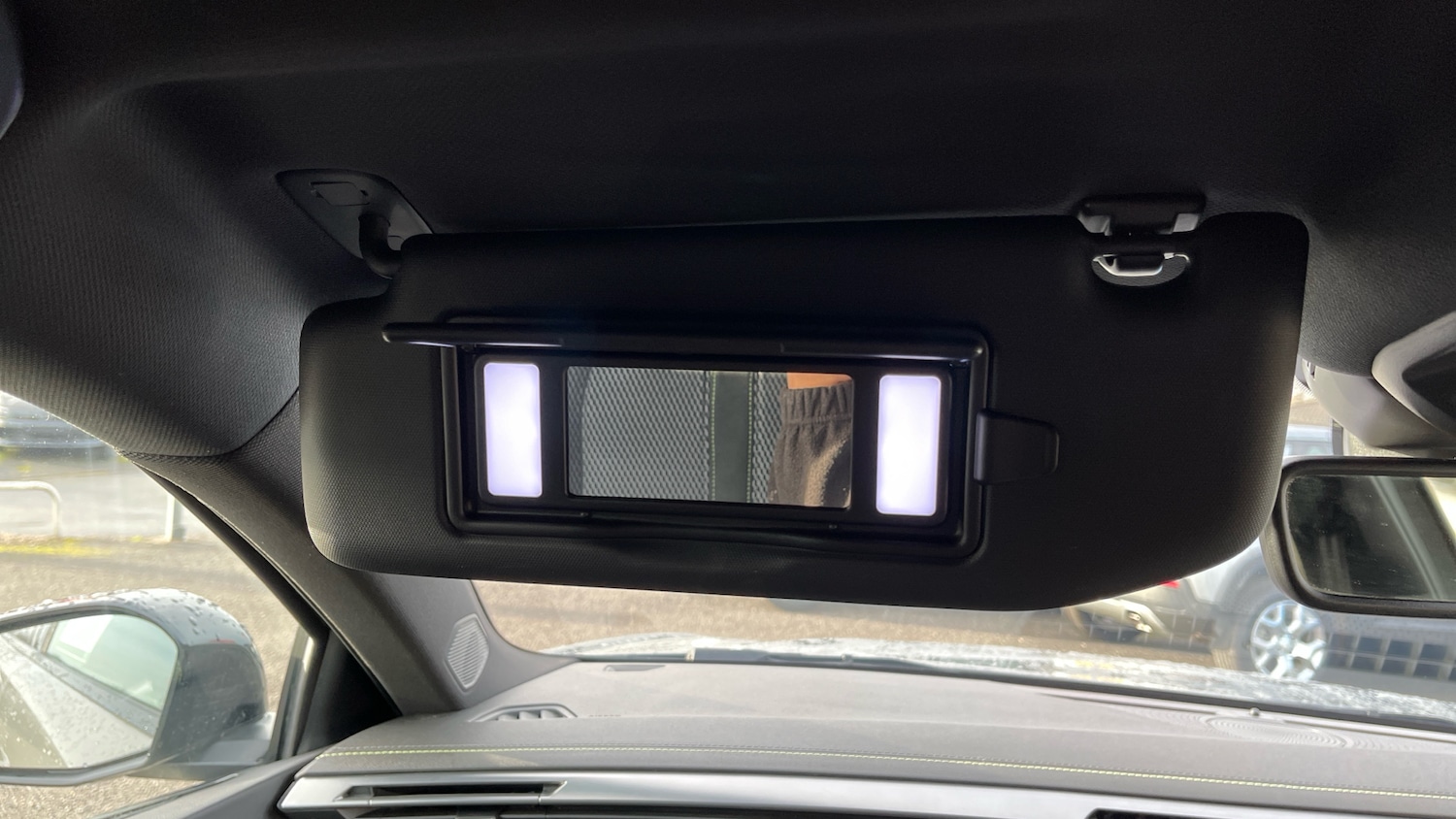 Used Peugeot 408 2025 for sale - 77204863: Photo 35