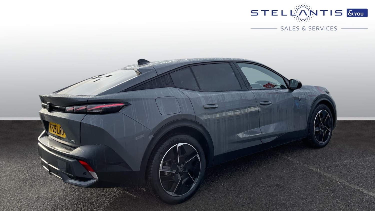 Used Peugeot 408 2025 for sale - 77204863: Photo 4