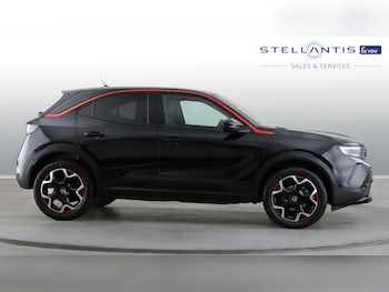 Used Vauxhall Mokka 2023 for sale - 79454447: Photo