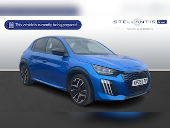Peugeot 208 feature image
