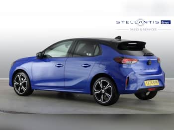Used Vauxhall Corsa 2025 for sale - 79822155: Photo