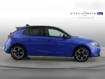 Used Vauxhall Corsa 2025 for sale - 79822155: Photo