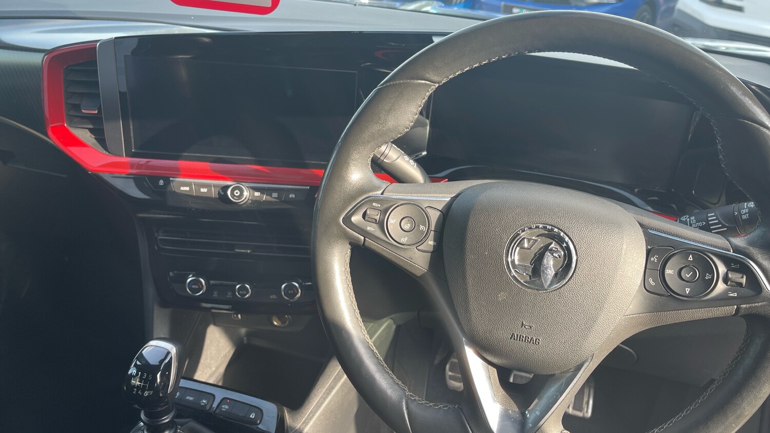 Used Vauxhall Mokka 2023 for sale - 78136817: Photo 10