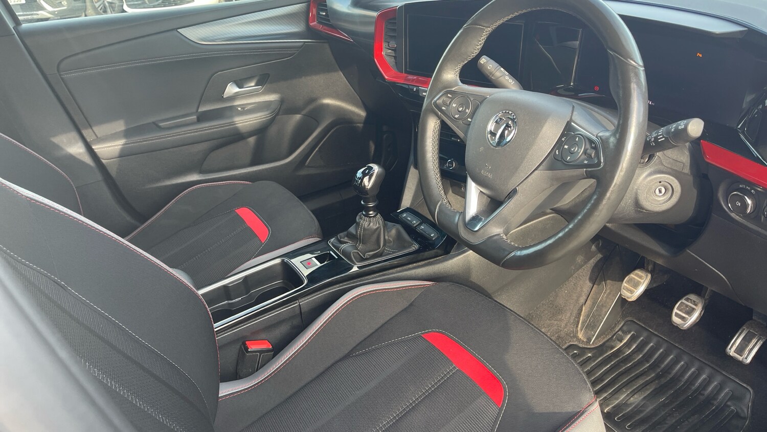 Used Vauxhall Mokka 2023 for sale - 78136817: Photo 11