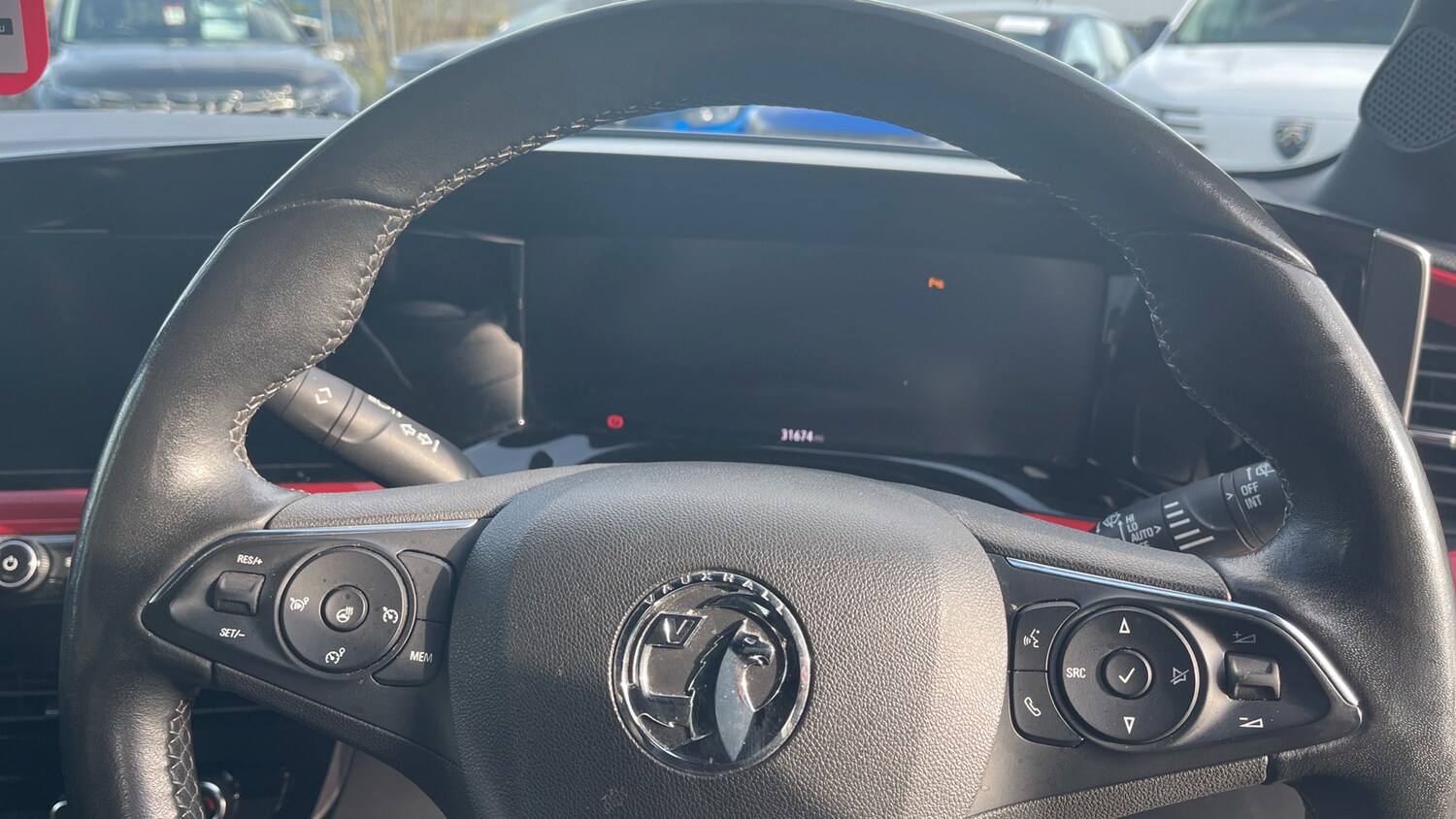 Used Vauxhall Mokka 2023 for sale - 78136817: Photo 13