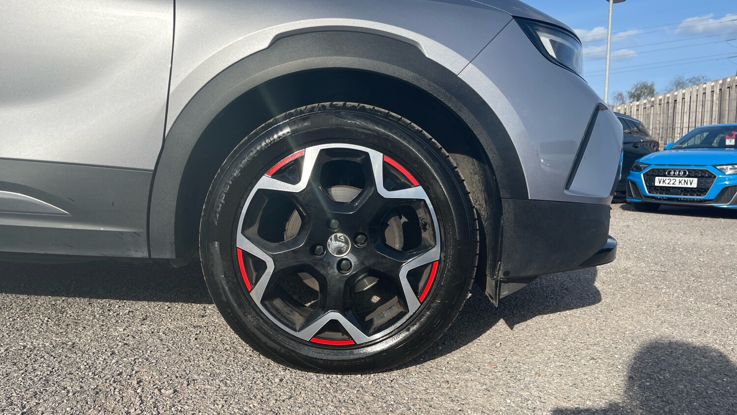 Used Vauxhall Mokka 2023 for sale - 78136817: Photo 14