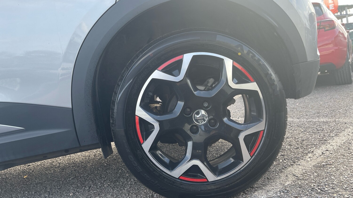 Used Vauxhall Mokka 2023 for sale - 78136817: Photo 15