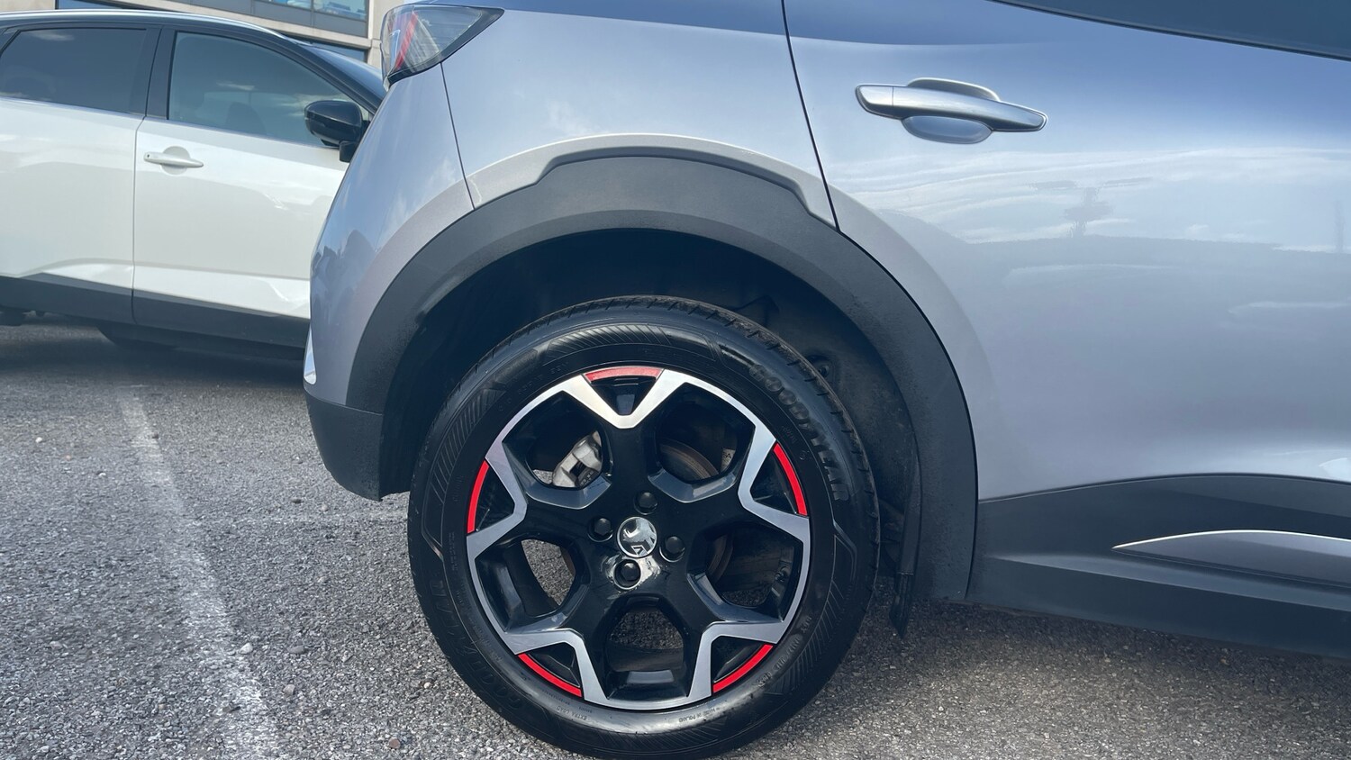 Used Vauxhall Mokka 2023 for sale - 78136817: Photo 16