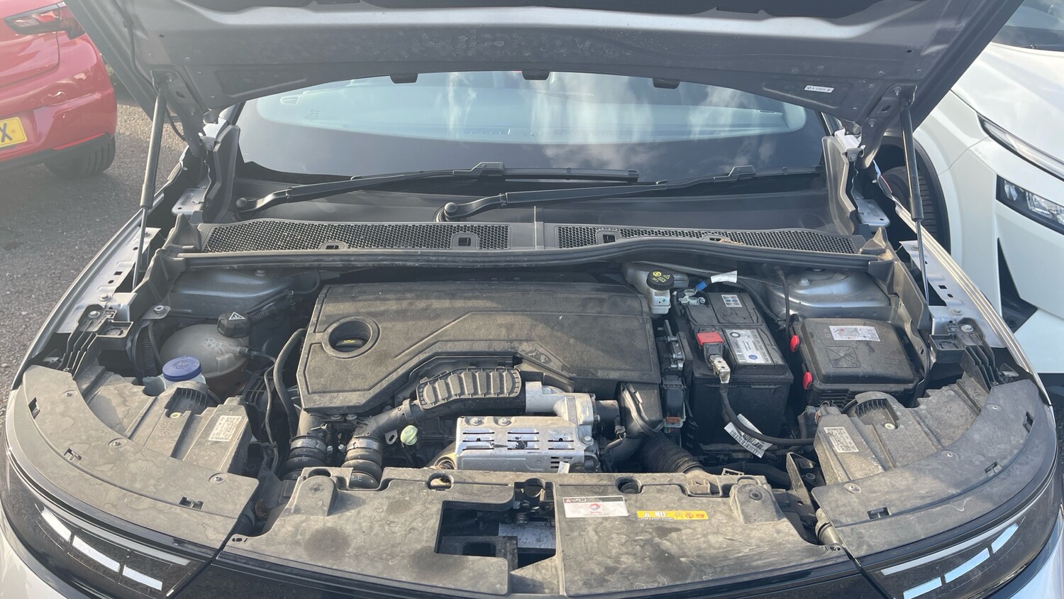 Used Vauxhall Mokka 2023 for sale - 78136817: Photo 18