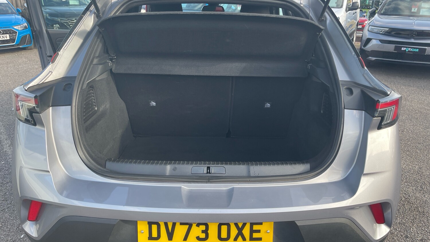 Used Vauxhall Mokka 2023 for sale - 78136817: Photo 19