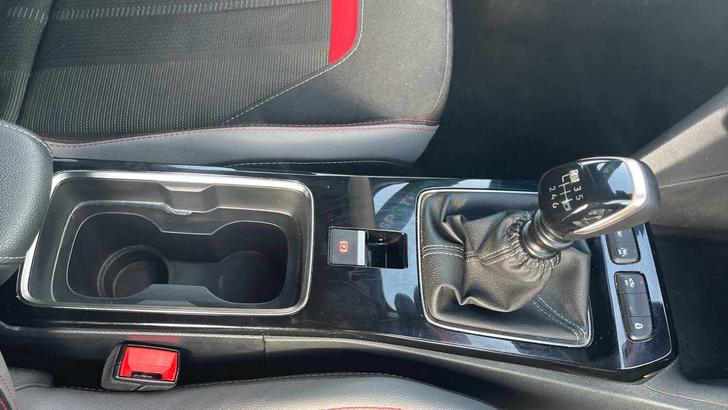 Used Vauxhall Mokka 2023 for sale - 78136817: Photo 20