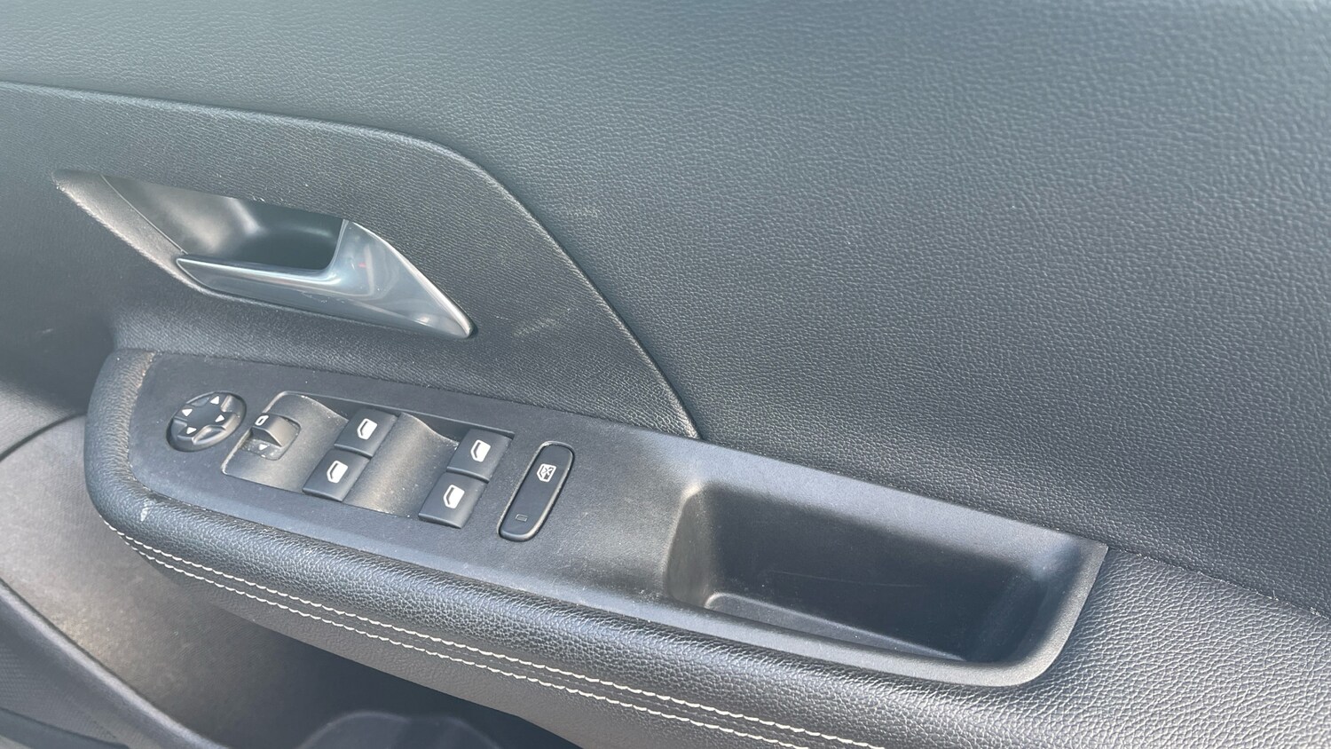 Used Vauxhall Mokka 2023 for sale - 78136817: Photo 22