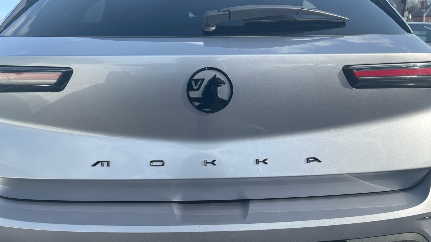 Used Vauxhall Mokka 2023 for sale - 78136817: Photo 26