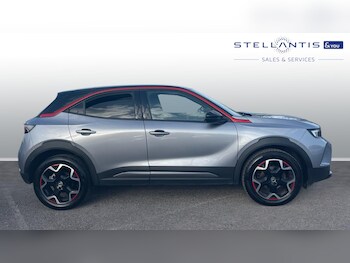 Used Vauxhall Mokka 2023 for sale - 78136817: Photo