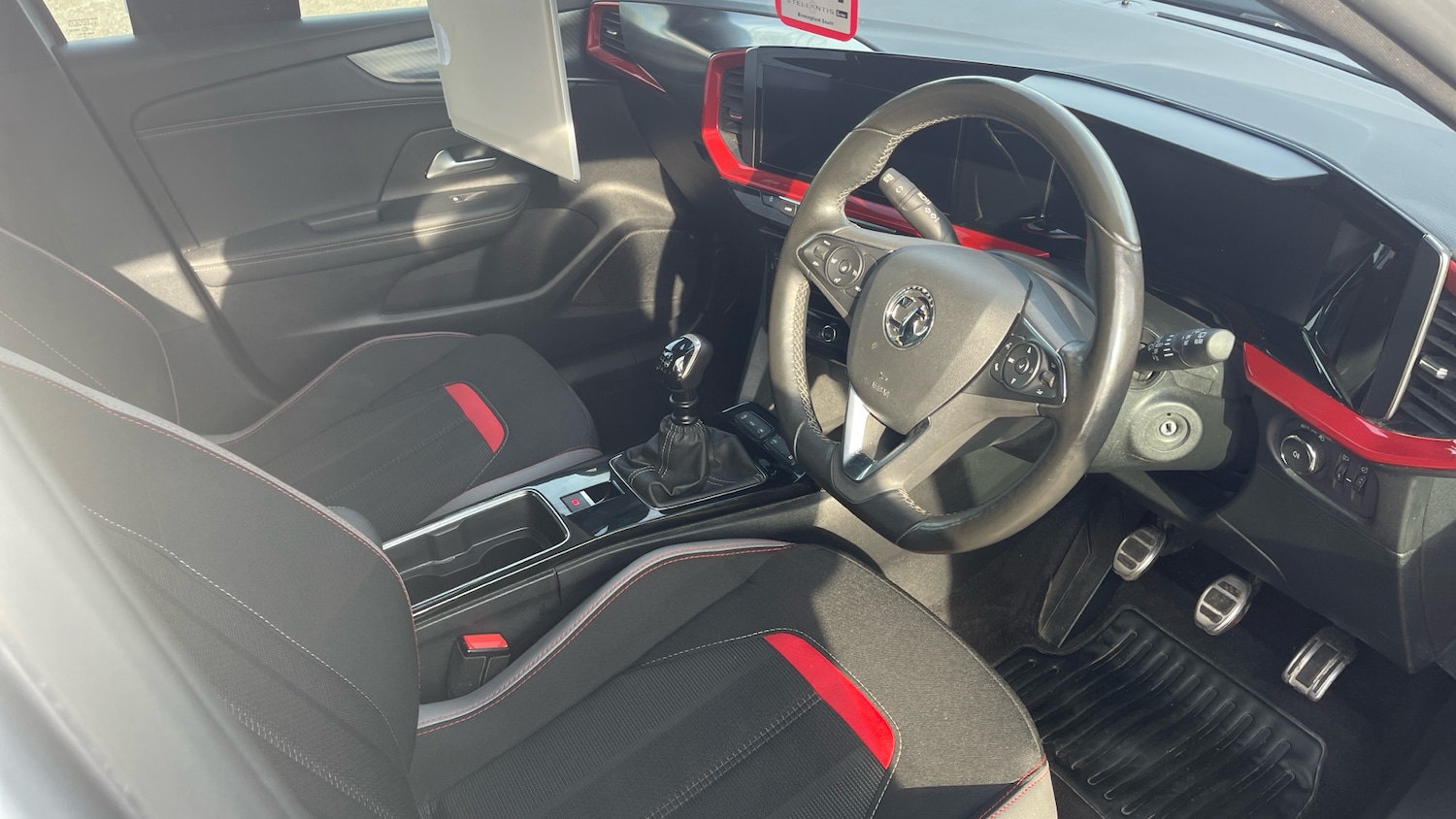 Used Vauxhall Mokka 2023 for sale - 78136817: Photo 4