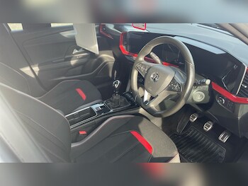 Used Vauxhall Mokka 2023 for sale - 78136817: Photo