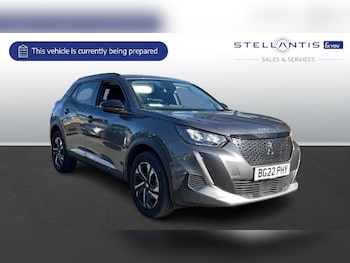 Used Peugeot 2008 2022 for sale - 75916376: Photo