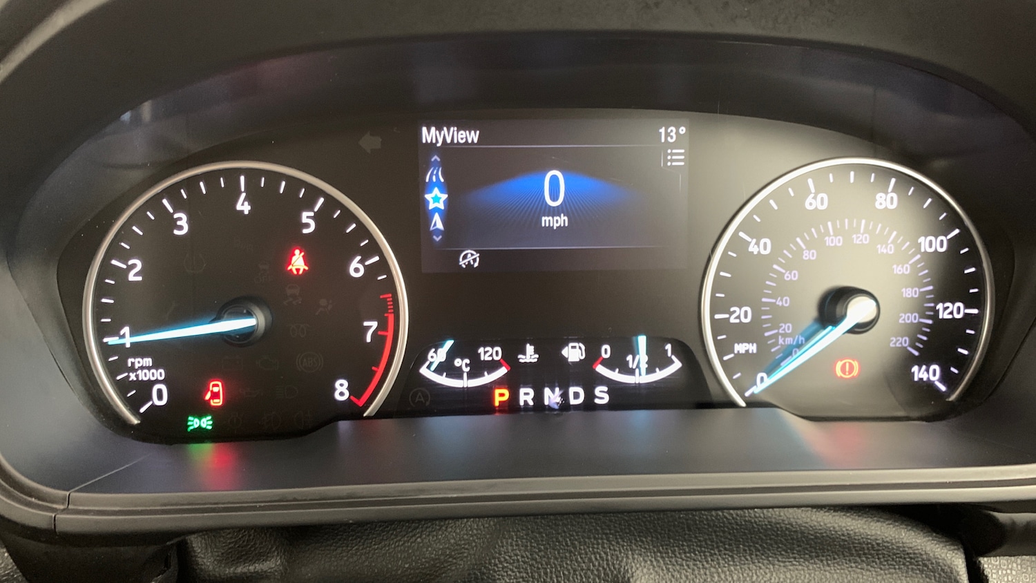 Used Ford Ecosport 2019 for sale - 75811664: Photo 10