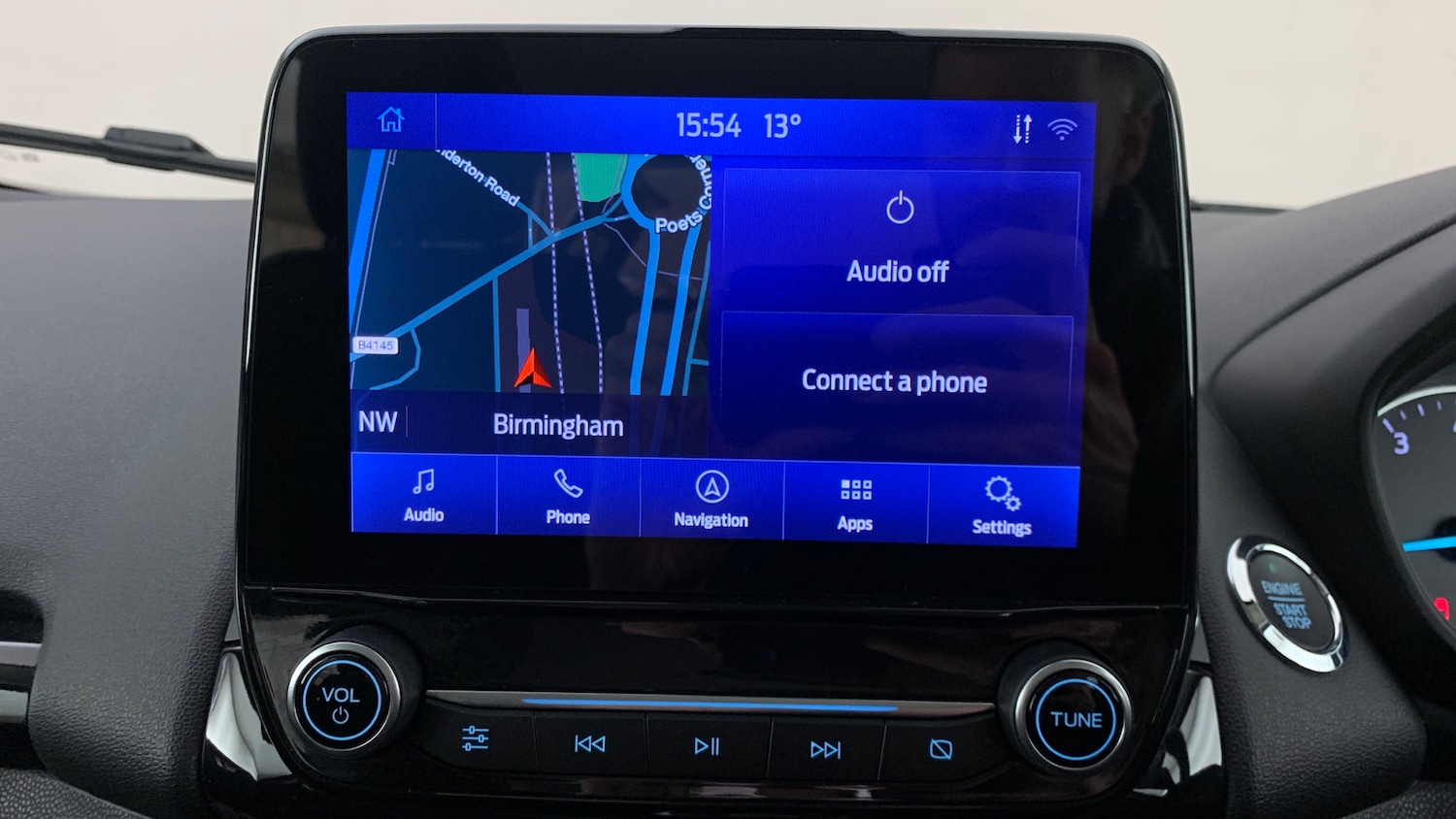 Used Ford Ecosport 2019 for sale - 75811664: Photo 11
