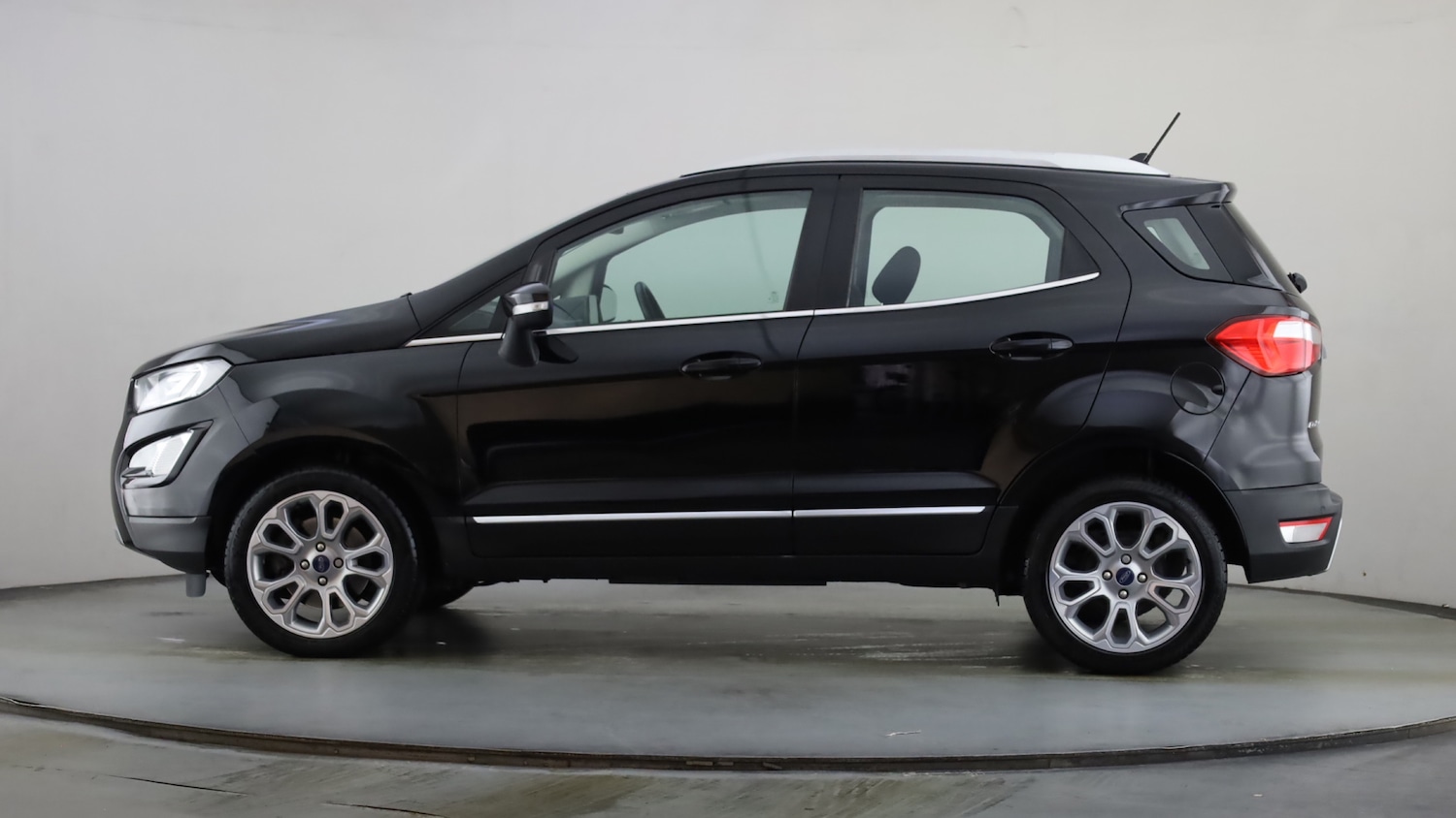 Used Ford Ecosport 2019 for sale - 75811664: Photo 14