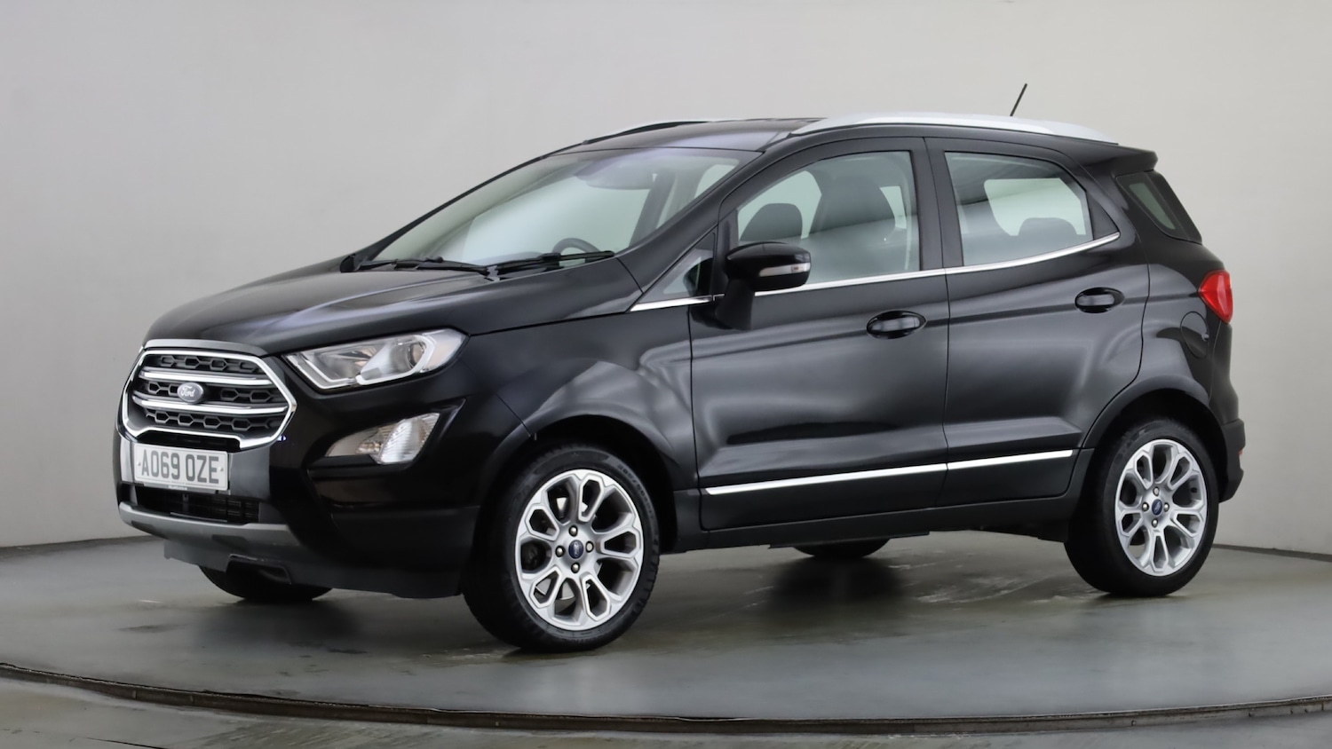 Used Ford Ecosport 2019 for sale - 75811664: Photo 15