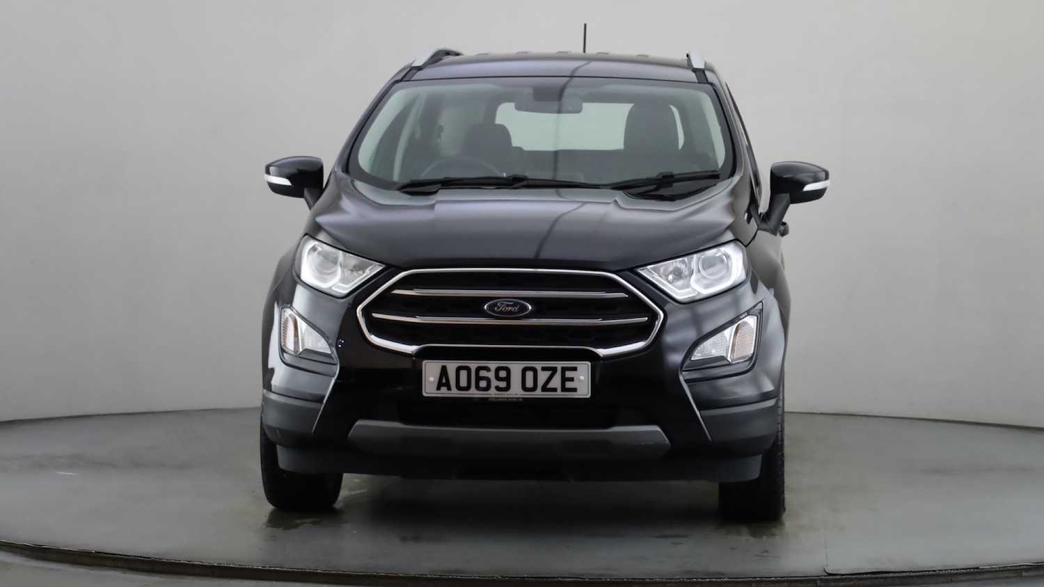 Used Ford Ecosport 2019 for sale - 75811664: Photo 16