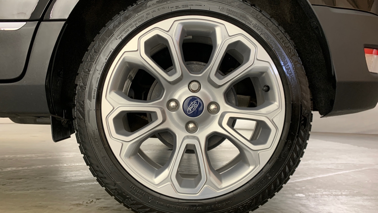 Used Ford Ecosport 2019 for sale - 75811664: Photo 17