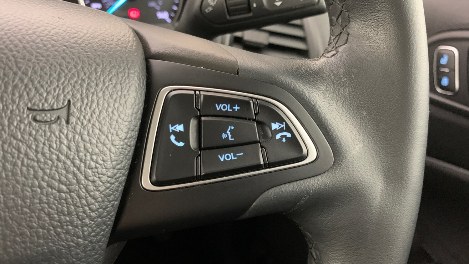 Used Ford Ecosport 2019 for sale - 75811664: Photo 18