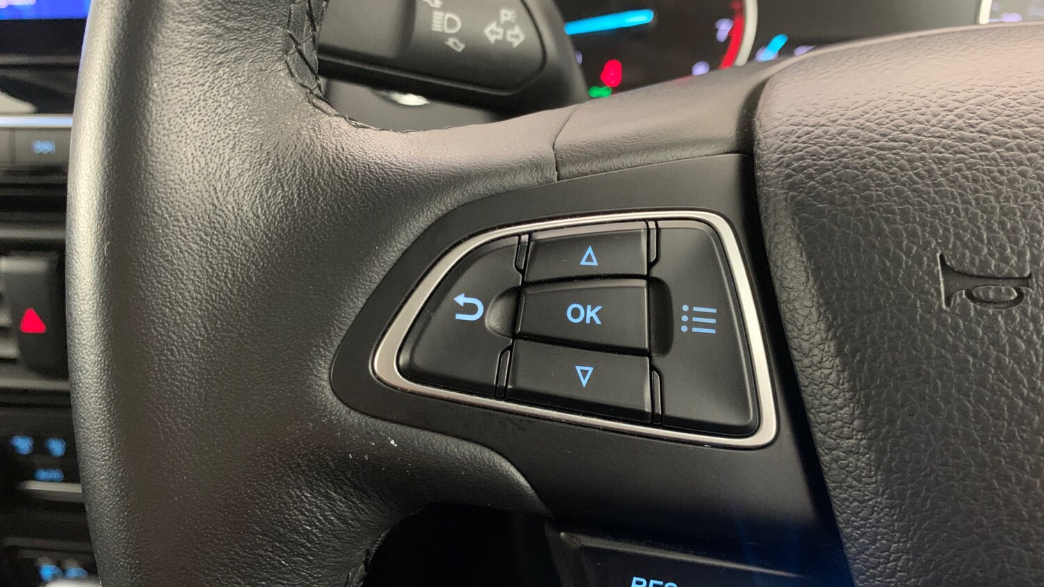Used Ford Ecosport 2019 for sale - 75811664: Photo 19