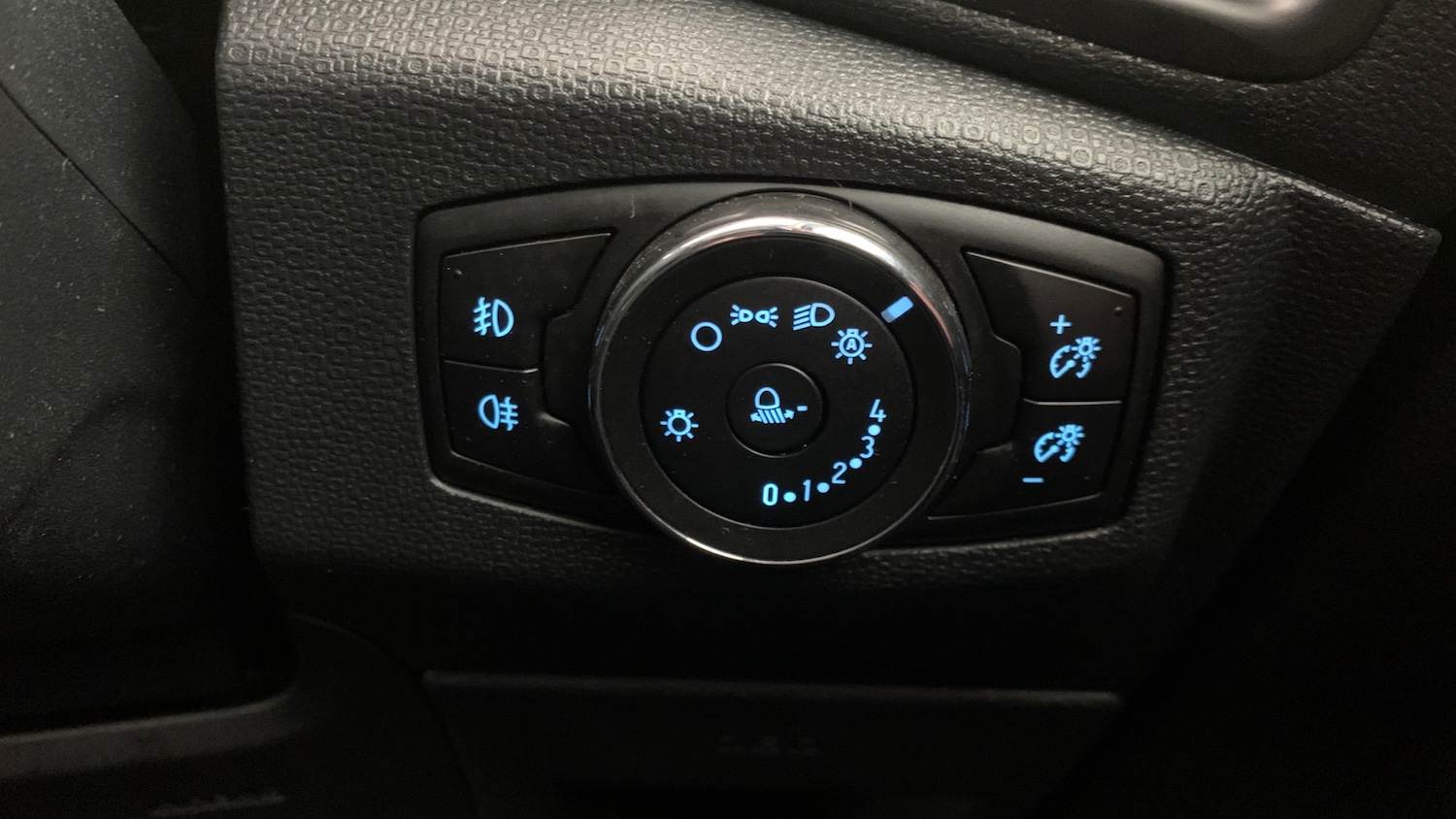 Used Ford Ecosport 2019 for sale - 75811664: Photo 20