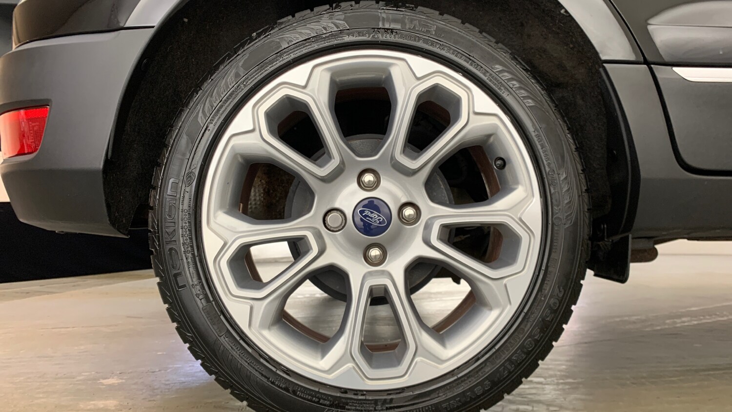 Used Ford Ecosport 2019 for sale - 75811664: Photo 22