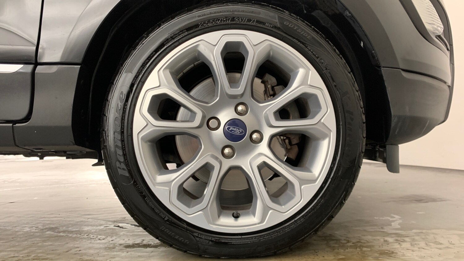 Used Ford Ecosport 2019 for sale - 75811664: Photo 23