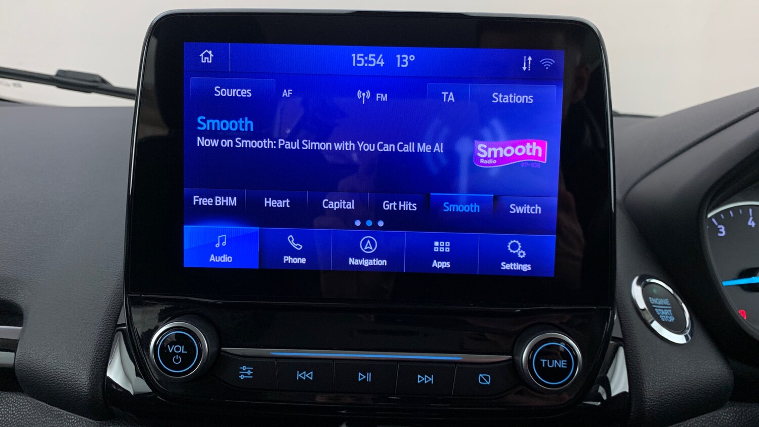 Used Ford Ecosport 2019 for sale - 75811664: Photo 24