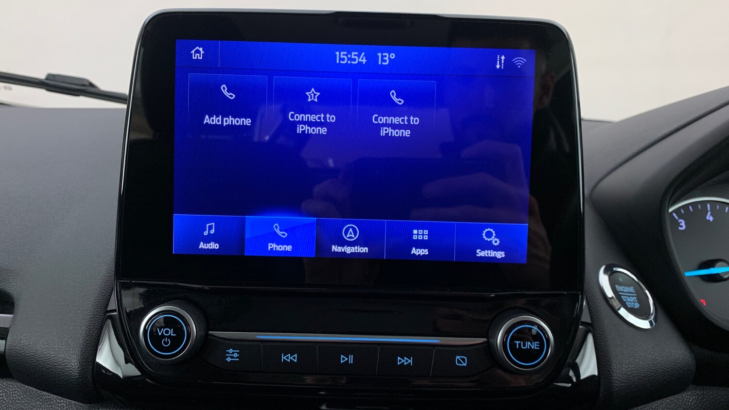 Used Ford Ecosport 2019 for sale - 75811664: Photo 26