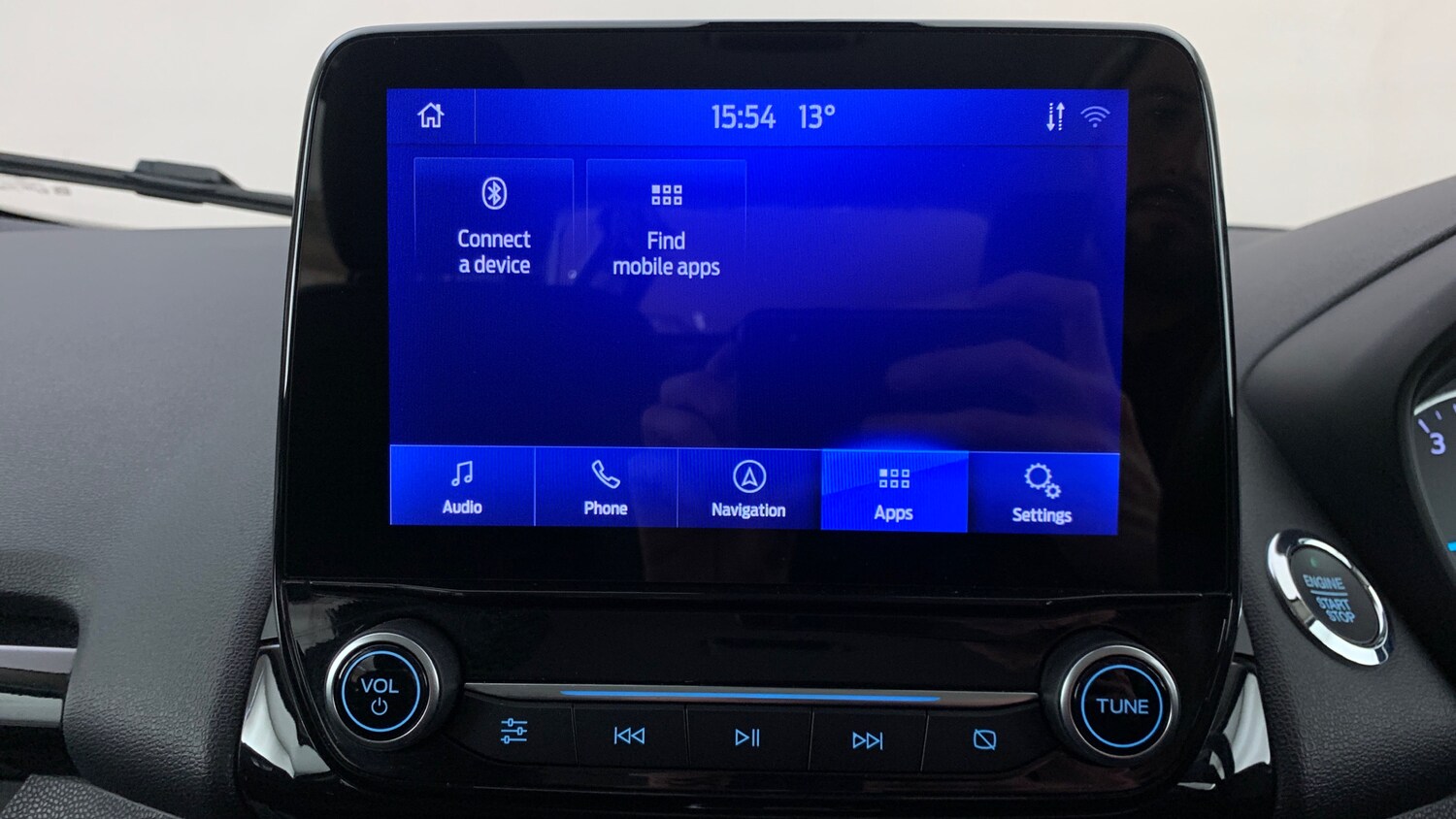 Used Ford Ecosport 2019 for sale - 75811664: Photo 35