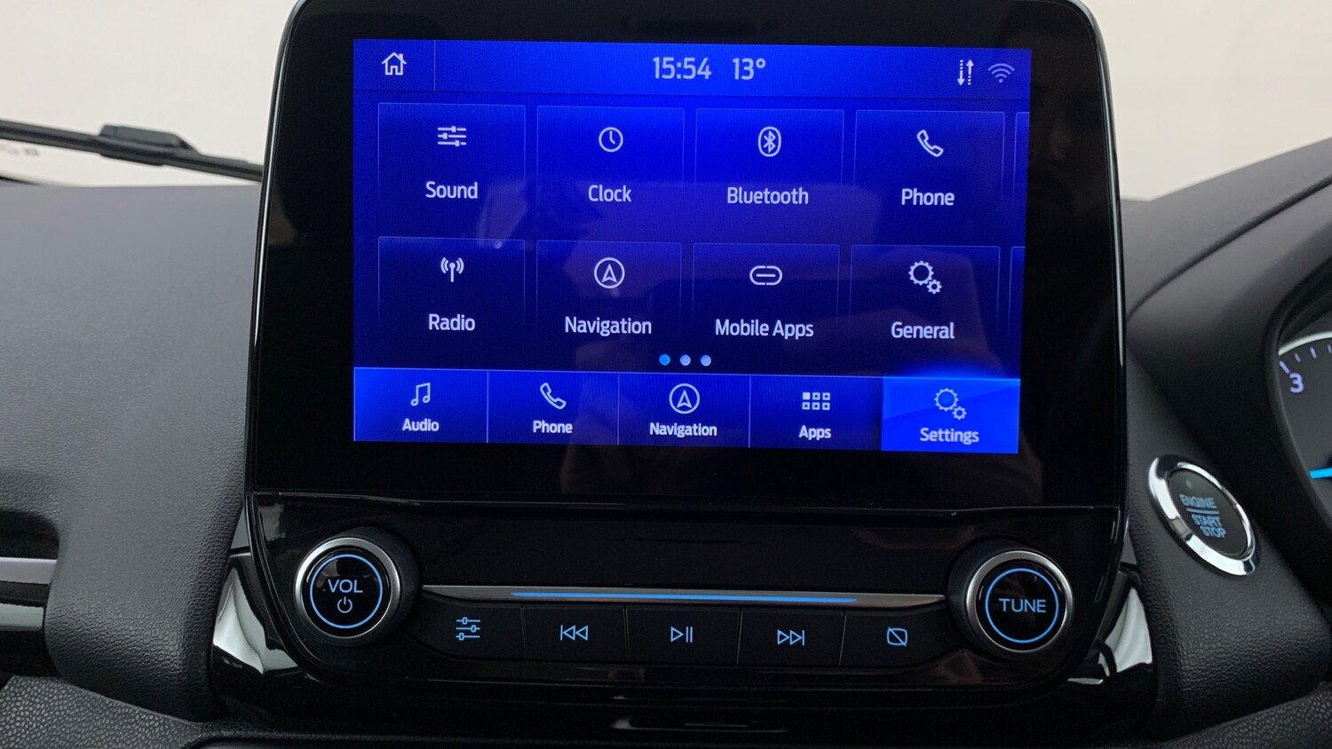 Used Ford Ecosport 2019 for sale - 75811664: Photo 36