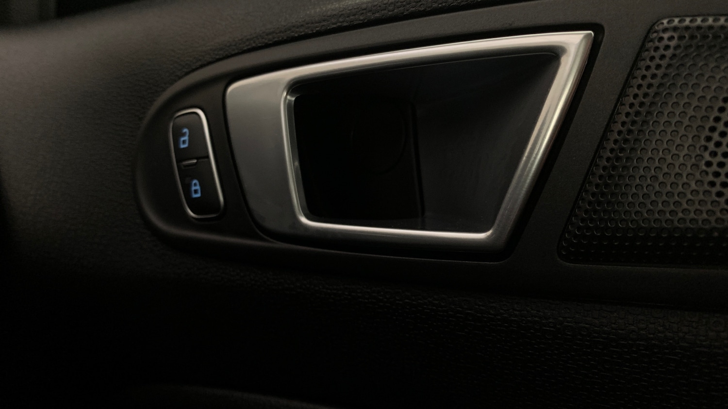 Used Ford Ecosport 2019 for sale - 75811664: Photo 39