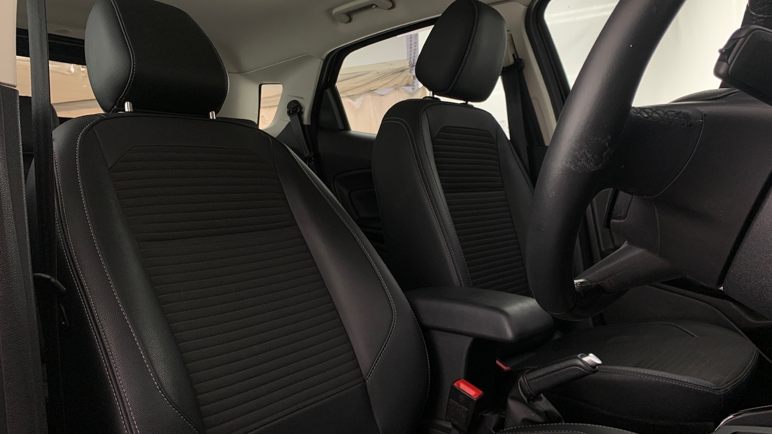 Used Ford Ecosport 2019 for sale - 75811664: Photo 40