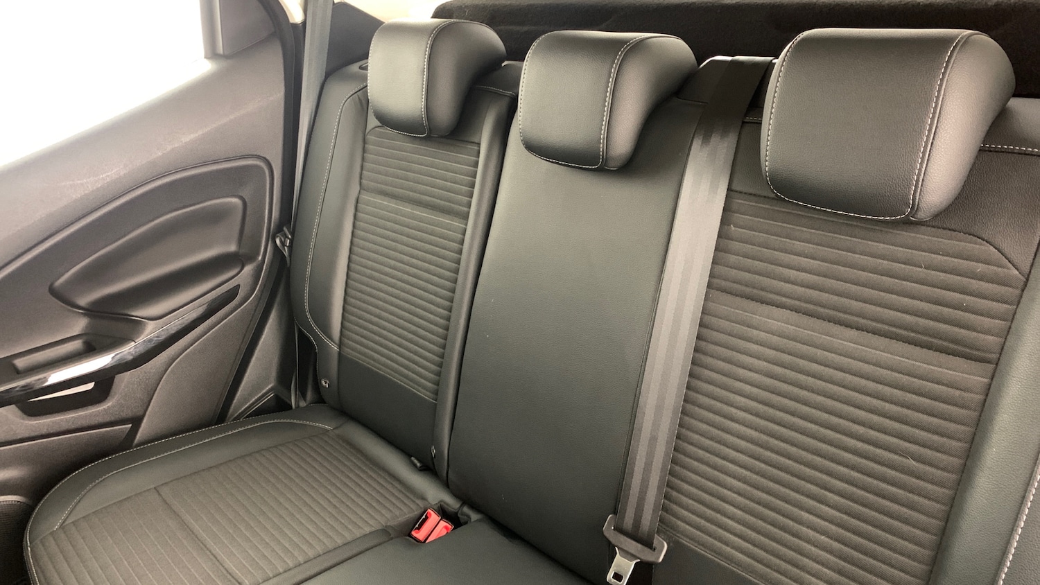 Used Ford Ecosport 2019 for sale - 75811664: Photo 8