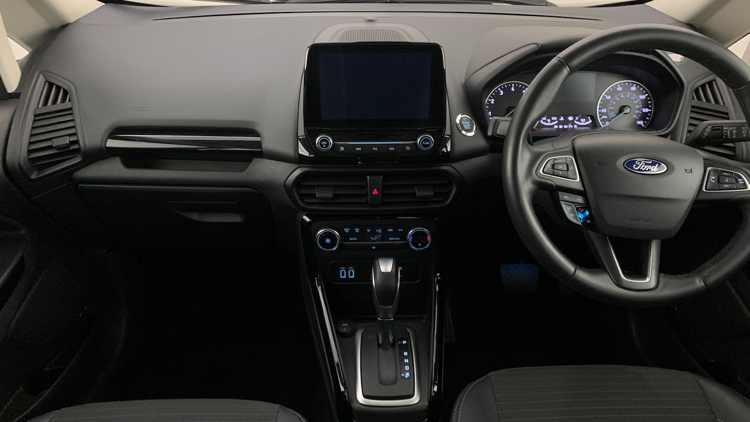 Used Ford Ecosport 2019 for sale - 75811664: Photo 9