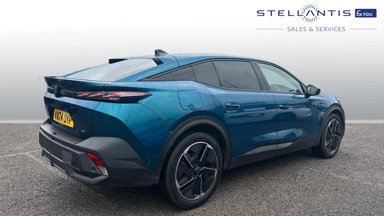 Used Peugeot 408 2024 for sale - 77332419: Photo 10