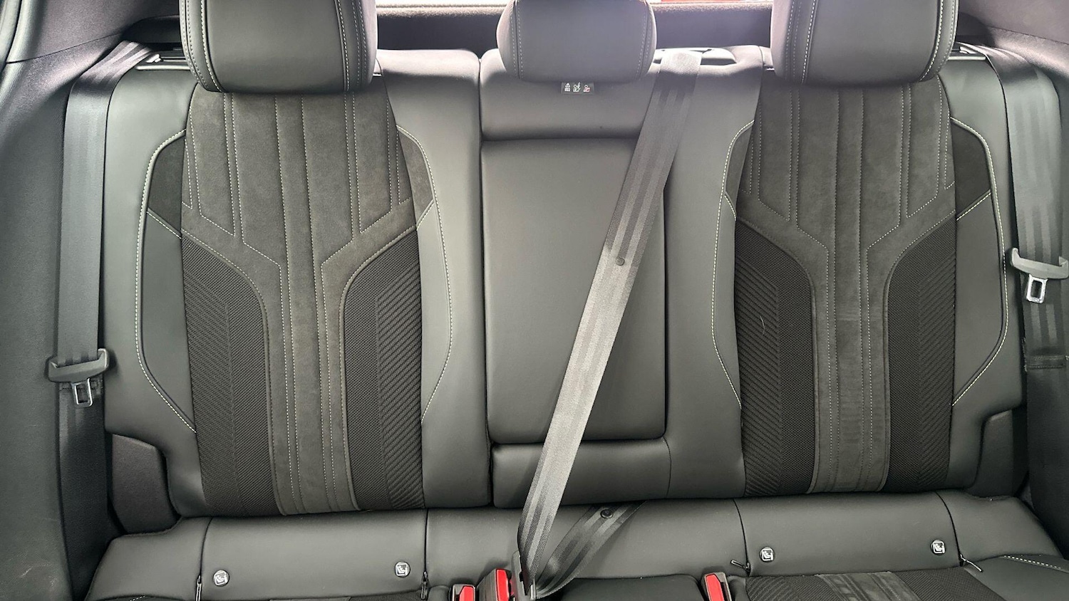 Used Peugeot 408 2024 for sale - 77332419: Photo 15