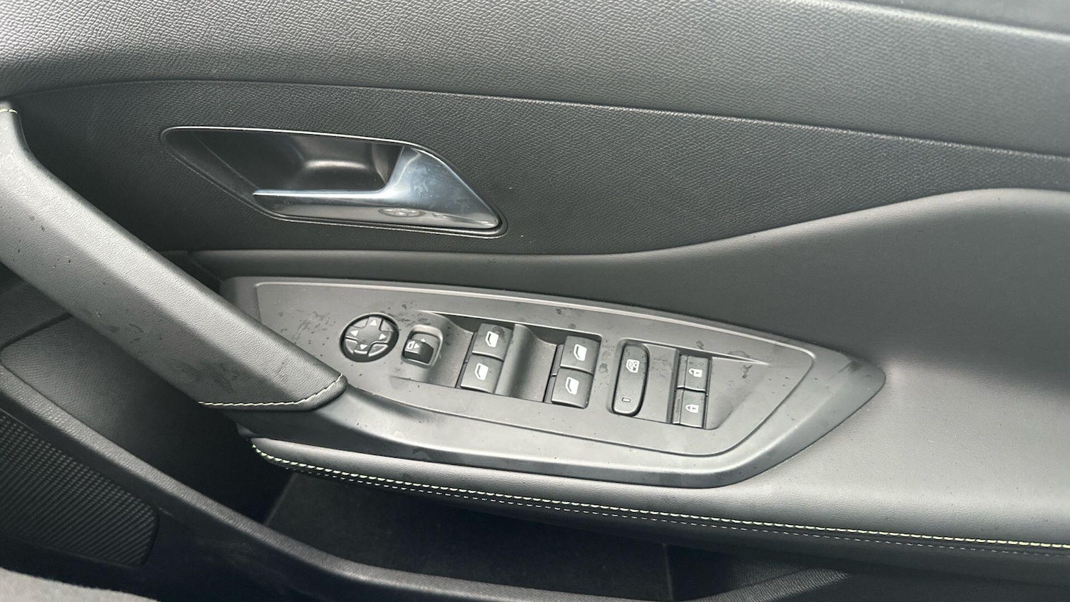 Used Peugeot 408 2024 for sale - 77332419: Photo 25