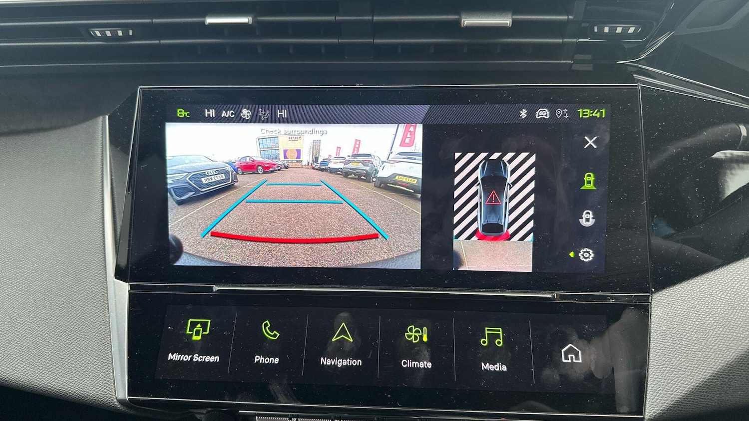 Used Peugeot 408 2024 for sale - 77332419: Photo 33