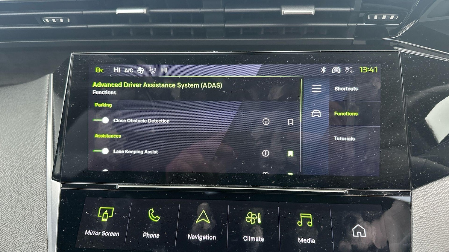 Used Peugeot 408 2024 for sale - 77332419: Photo 34