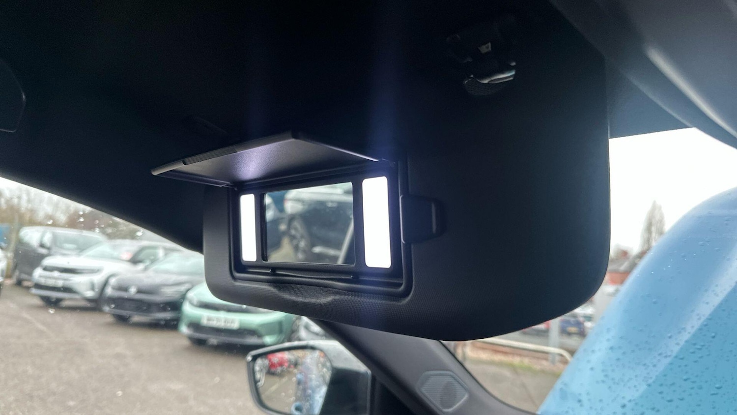 Used Peugeot 408 2024 for sale - 77332419: Photo 44