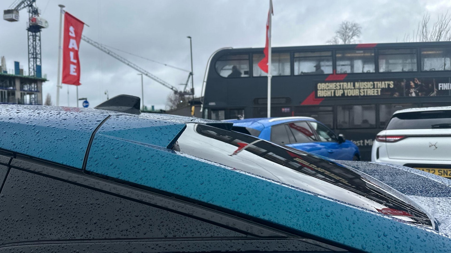 Used Peugeot 408 2024 for sale - 77332419: Photo 48