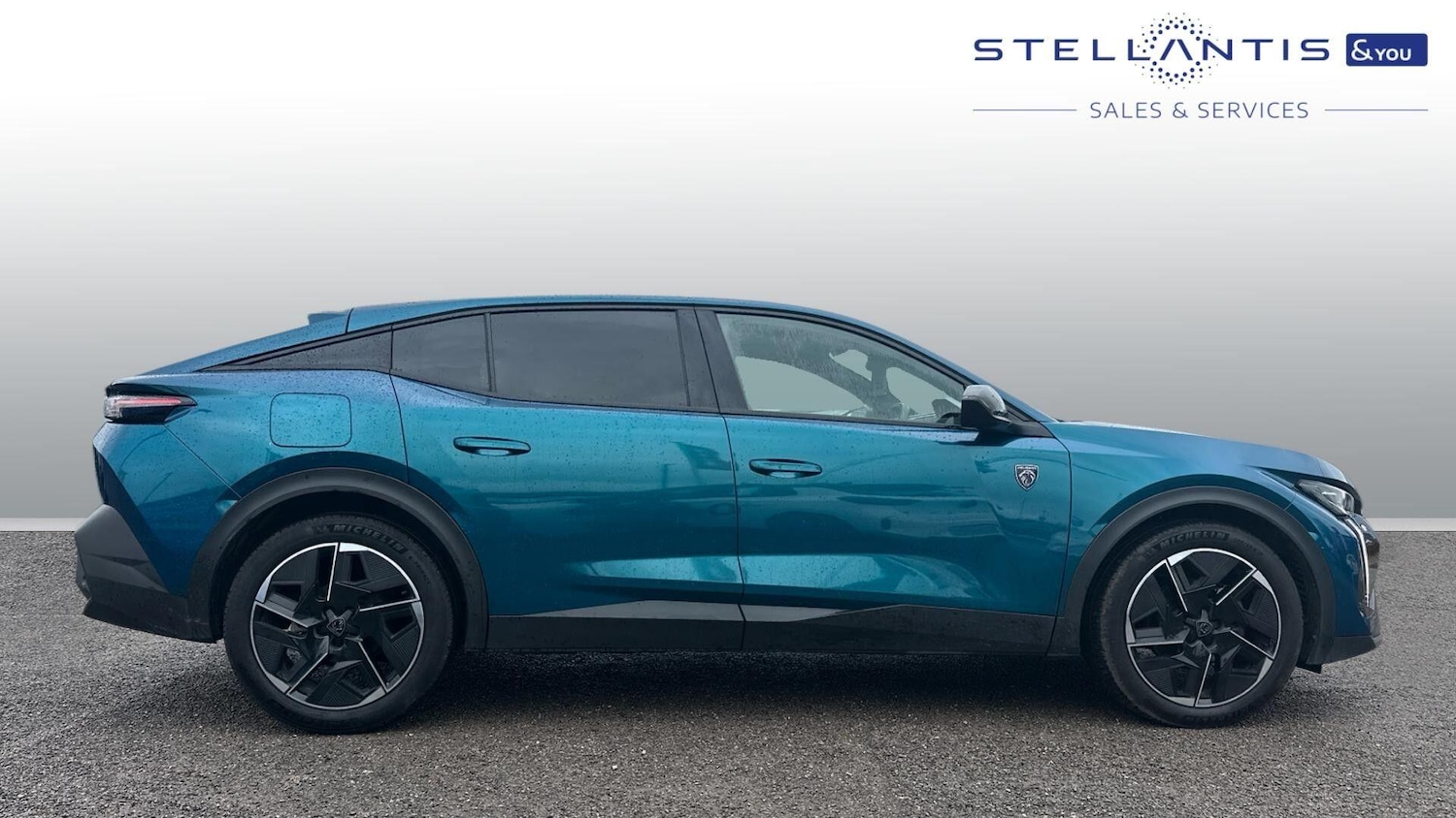 Used Peugeot 408 2024 for sale - 77332419: Photo 9