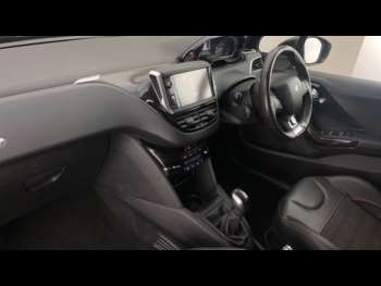 Used Peugeot 208 2016 for sale - 74778374: Photo